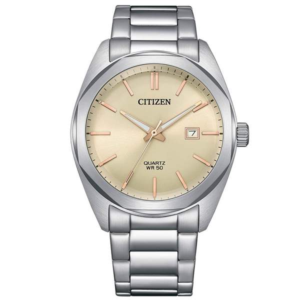 عکس ساعت مچی مردانه سیتیزن (CITIZEN) مدل BI5110-54B