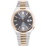 عکس ساعت مچی مردانه سیتیزن (CITIZEN) مدل NJ0154-80H