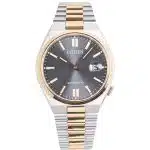 عکس ساعت مچی مردانه سیتیزن (CITIZEN) مدل NJ0154-80H