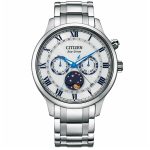 عکس ساعت مچی مردانه سیتیزن (CITIZEN) مدل AP1050-81A