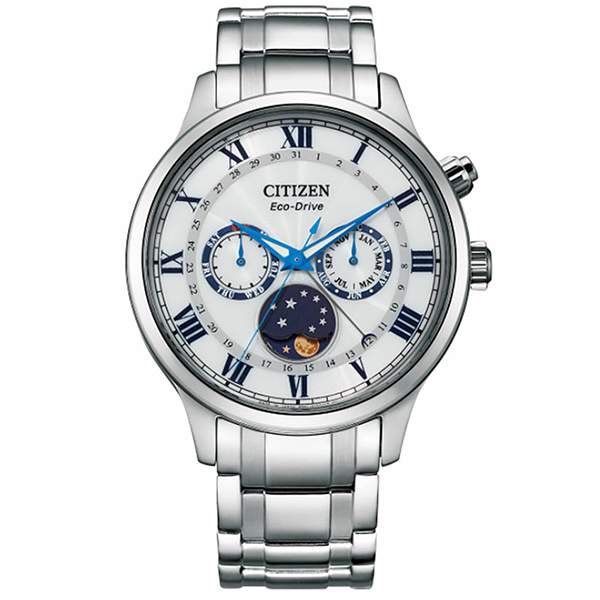 عکس ساعت مچی مردانه سیتیزن (CITIZEN) مدل AP1050-81A