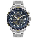 عکس ساعت مچی مردانه سیتیزن (CITIZEN) مدل JY8078-52L