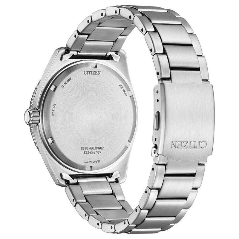 عکس ساعت مچی مردانه سیتیزن (CITIZEN) مدل AW1761-89L
