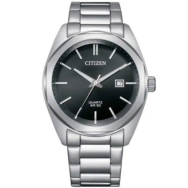 6 عکس ساعت مچی مردانه سیتیزن (CITIZEN) مدل BI5110-54E
