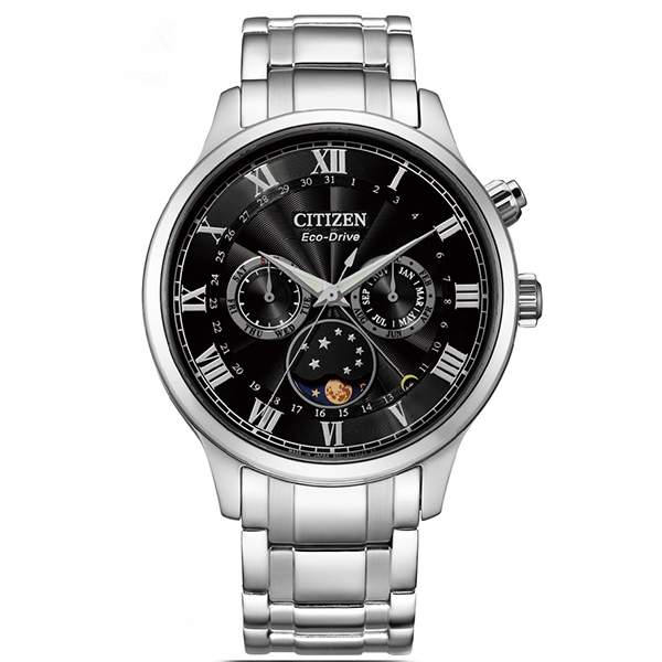 عکس ساعت مچی مردانه سیتیزن (CITIZEN) مدل AP1050-81E