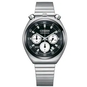 عکس ساعت مچی مردانه سیتیزن (CITIZEN) مدل AN3660-81E