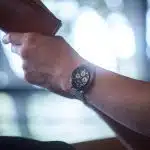 عکس ساعت مچی مردانه سیتیزن (CITIZEN) مدل AN3660-81E