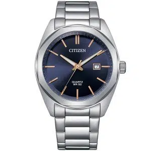 عکس ساعت مچی مردانه سیتیزن (CITIZEN) مدل BI5110-54H
