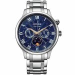 عکس ساعت مچی مردانه سیتیزن (CITIZEN) مدل AP1050-81L