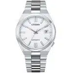 عکس ساعت مچی مردانه سیتیزن (CITIZEN) مدل NJ0150-81A
