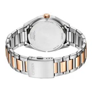عکس ساعت مچی مردانه سیتیزن (CITIZEN) مدل BM7606-84L