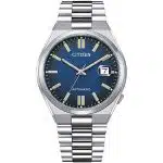 عکس ساعت مچی مردانه سیتیزن (CITIZEN) مدل NJ0151-88L