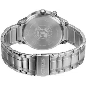 عکس ساعت مچی مردانه سیتیزن (CITIZEN) مدل AP1050-81A