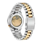 عکس ساعت مچی مردانه سیتیزن (CITIZEN) مدل NJ0154-80H