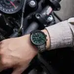 عکس ساعت مچی مردانه سیتیزن (CITIZEN) مدل CA0775-87X