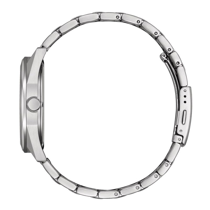 عکس ساعت مچی مردانه سیتیزن (CITIZEN) مدل BM7600-81A