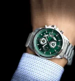 عکس ساعت مچی مردانه سیتیزن (CITIZEN) مدل AN3690-56X