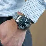 عکس ساعت مچی مردانه سیتیزن (CITIZEN) مدل NJ0140-84E