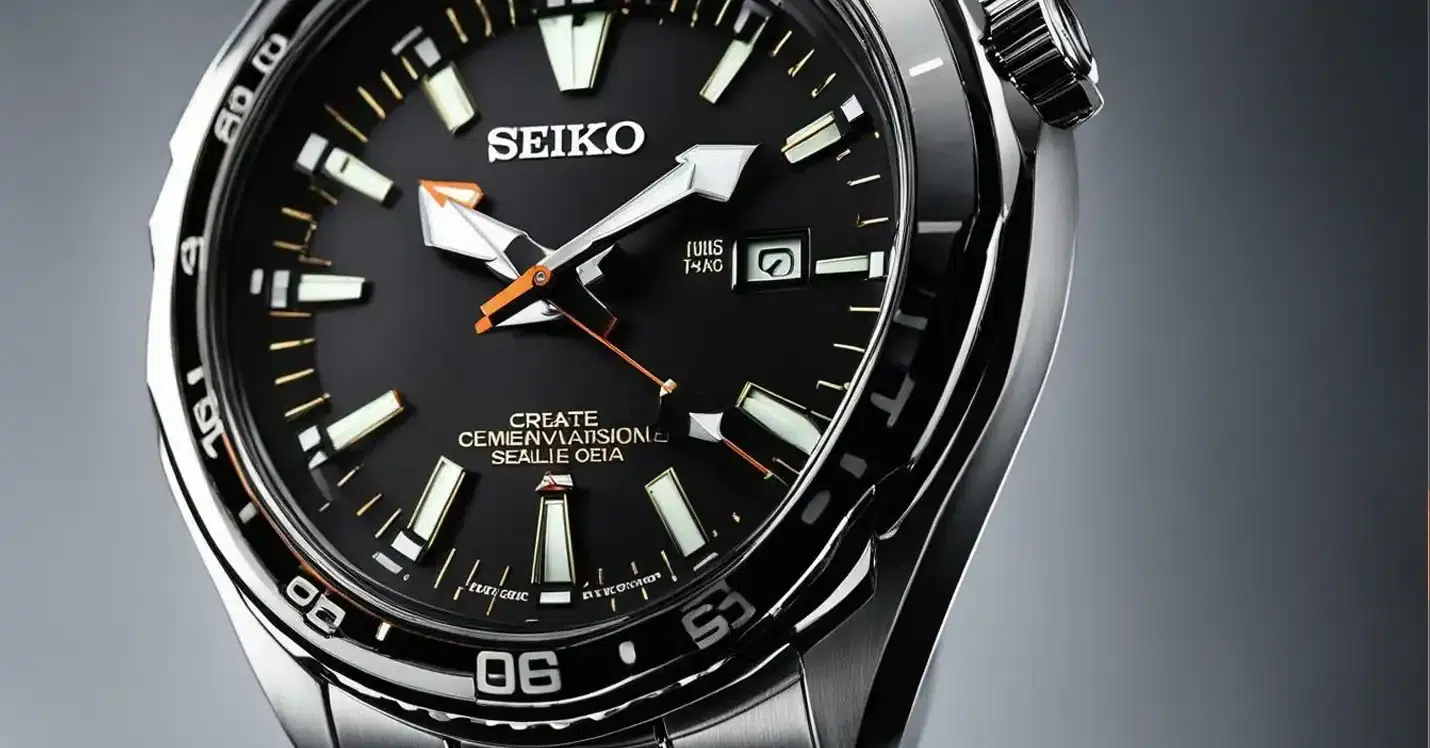 گرانترین ساعت سیکو