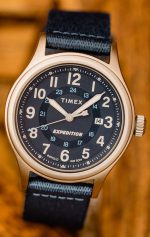عکس ساعت مچی مردانه تایمکس (TIMEX) مدل TW2V65600