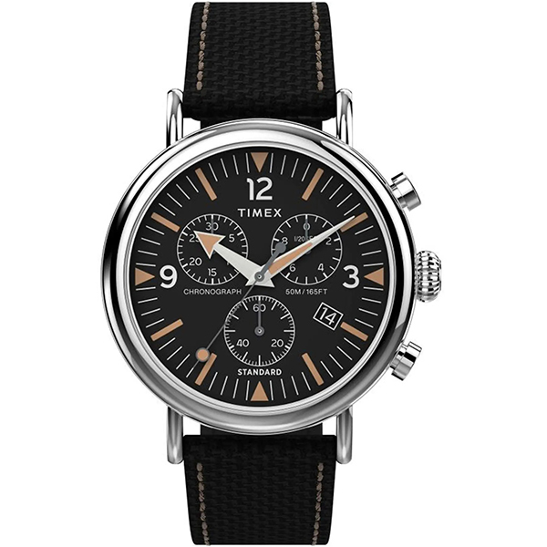 عکس ساعت مچی مردانه تایمکس (TIMEX) مدل TW2V43700