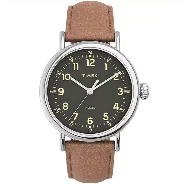 1 عکس ساعت مچی مردانه تایمکس (TIMEX) مدل TW2V27700