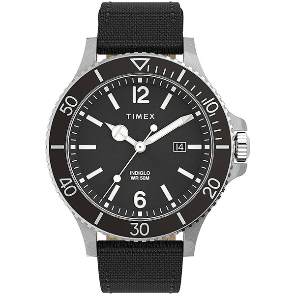 عکس ساعت مچی مردانه تایمکس (TIMEX) مدل TW2V27000