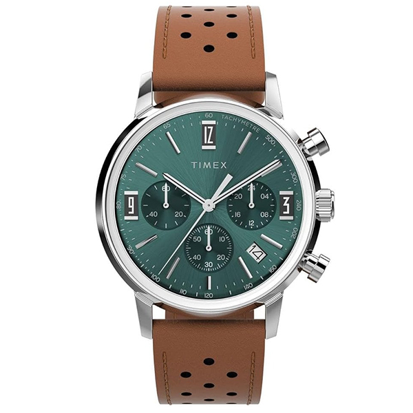عکس ساعت مچی مردانه تایمکس (TIMEX) مدل TW2W10100