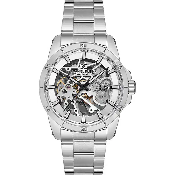 10 عکس ساعت مچی مردانه دنیل کلین (Daniel Klein) مدل dk.1.13645-1