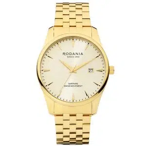 عکس ساعت مچی مردانه رودانیا (RODANIA) مدل R11023