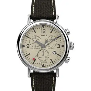 عکس ساعت مچی مردانه تایمکس (TIMEX) مدل TW2V43800