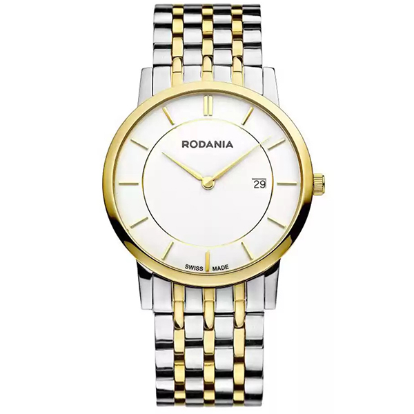 عکس ساعت مچی مردانه رودانیا (RODANIA) مدل R.02504580