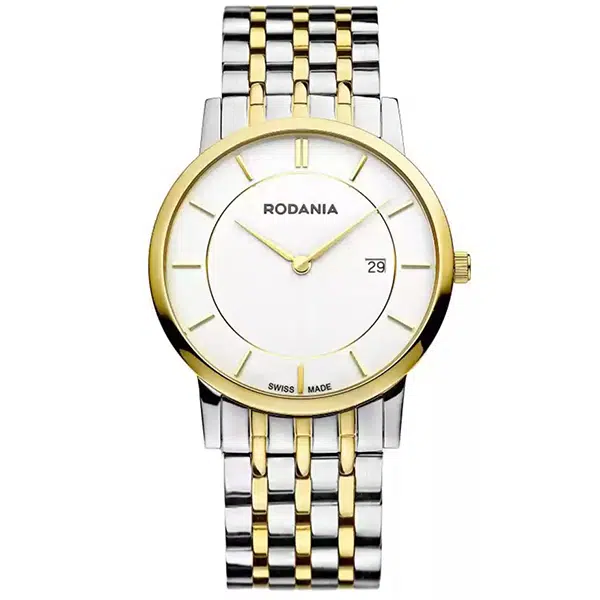 11 عکس ساعت مچی مردانه رودانیا (RODANIA) مدل R.02504580