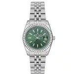 عکس ساعت مچی زنانه دنیل کلین (Daniel Klein) مدل DK.1.13589-2