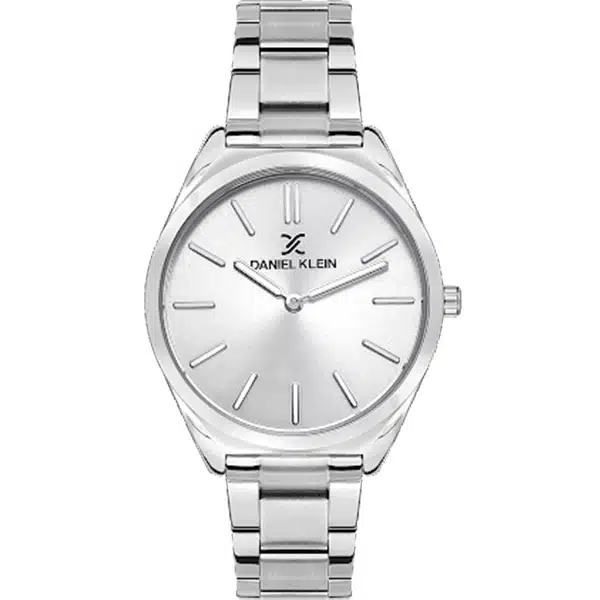 13 عکس ساعت مچی زنانه دنیل کلین (Daniel Klein) مدل dk.1.13433-1