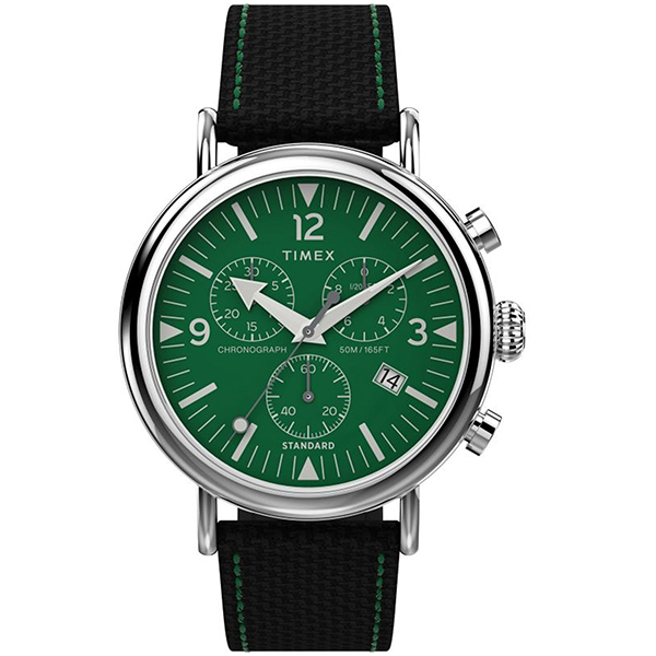 عکس ساعت مچی مردانه تایمکس (TIMEX) مدل TW2V43900