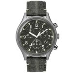 عکس ساعت مچی مردانه تایمکس (TIMEX) مدل TW2R68600