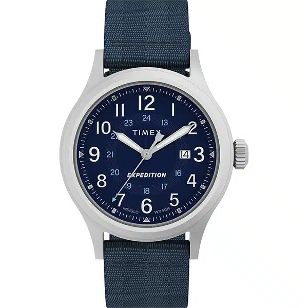 2 عکس ساعت مچی مردانه تایمکس (TIMEX) مدل TW2V65600