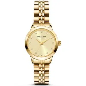 عکس ساعت مچی زنانه رودانیا (RODANIA) مدل R10010