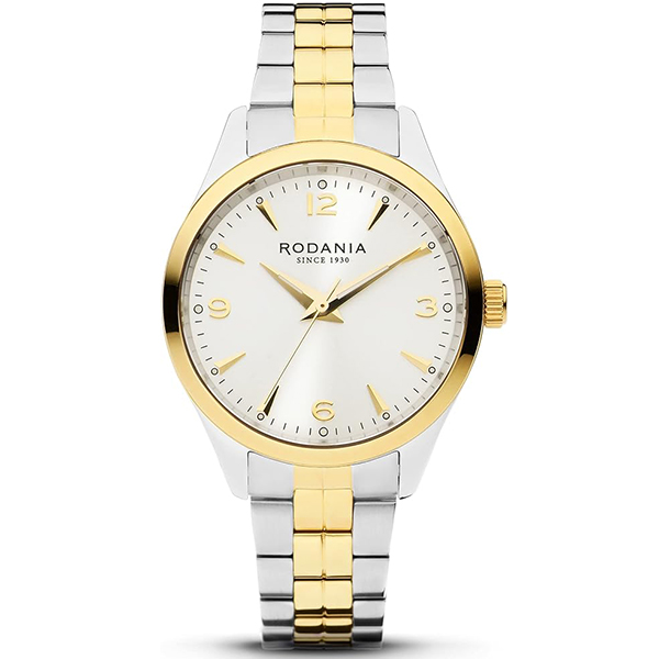 عکس ساعت مچی زنانه رودانیا (RODANIA) مدل R12008