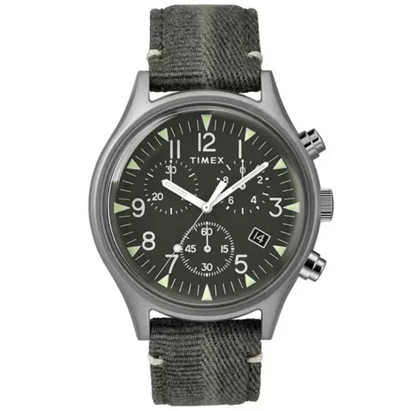 عکس ساعت مچی مردانه تایمکس (TIMEX) مدل TW2R68600