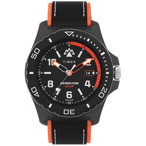 عکس ساعت مچی مردانه تایمکس (TIMEX) مدل TW2V66100