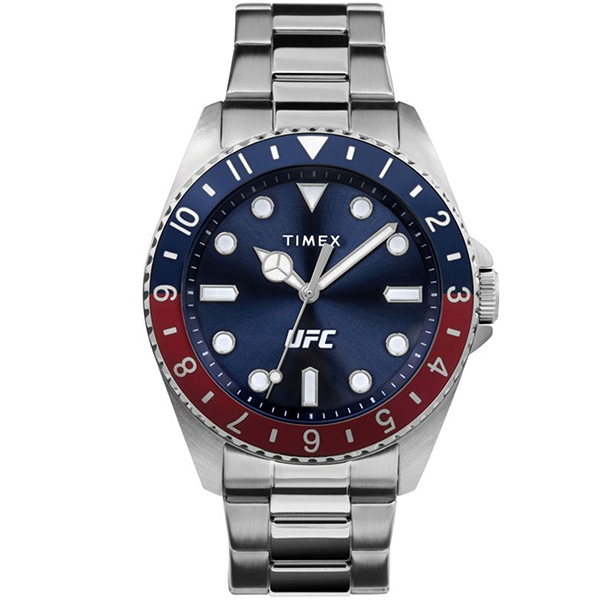 عکس ساعت مچی مردانه تایمکس (TIMEX) مدل TW2V56600