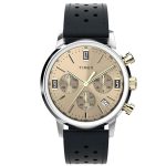 عکس ساعت مچی مردانه تایمکس (TIMEX) مدل TW2W10000