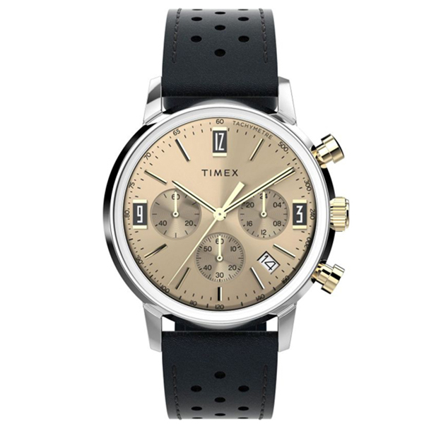 عکس ساعت مچی مردانه تایمکس (TIMEX) مدل TW2W10000