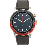 عکس ساعت مچی مردانه تایمکس (TIMEX) مدل TW2U90500