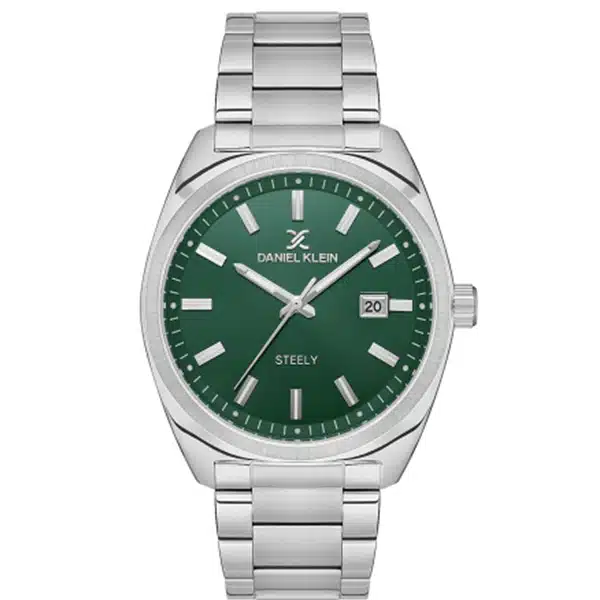 3 عکس ساعت مچی مردانه دنیل کلین (Daniel Klein) مدل DK.1.13701-3