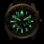 عکس ساعت مچی مردانه سیتیزن (CITIZEN) مدل BJ7136-00E