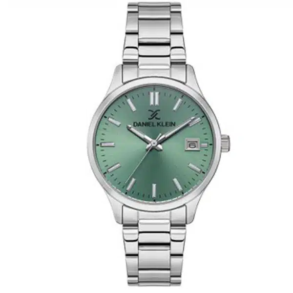 4 عکس ساعت مچی زنانه دنیل کلین (Daniel Klein) مدل DK.1.13612-1