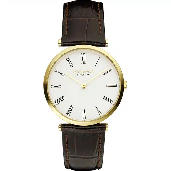 4 ساعت مچی زنانه رودانیا (RODANIA) مدل R14002